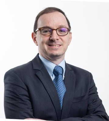 Daniel Borghi