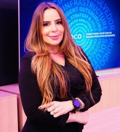 Emanuela Ramos