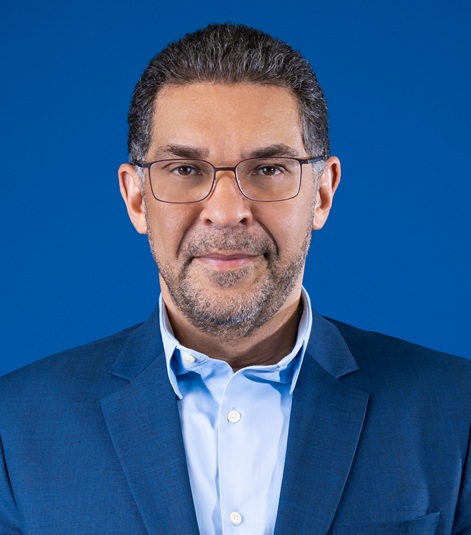 Mansueto Almeida