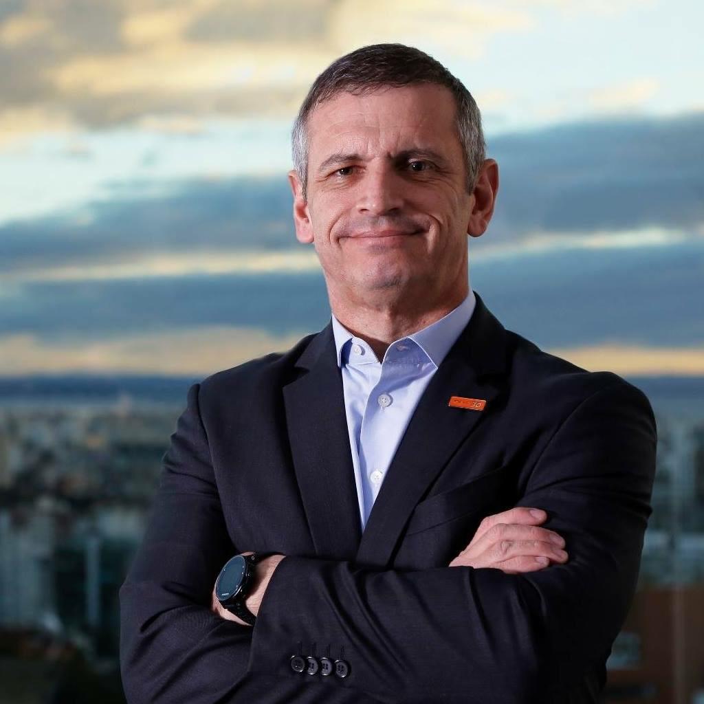 Fernando Teco